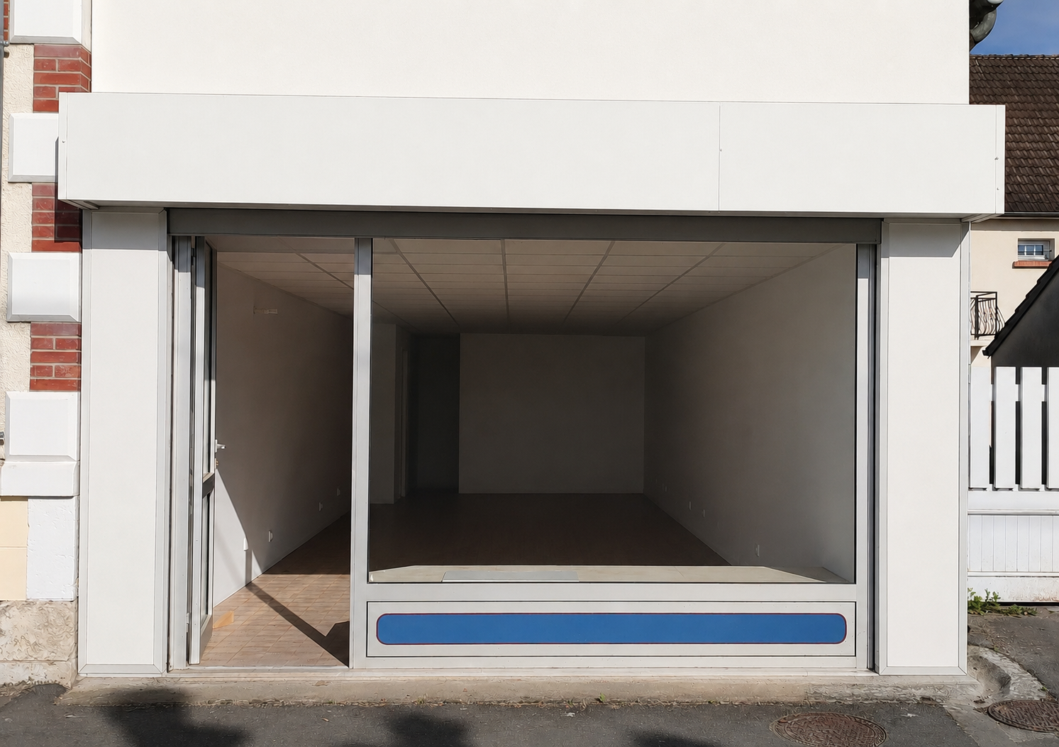 Vitrine