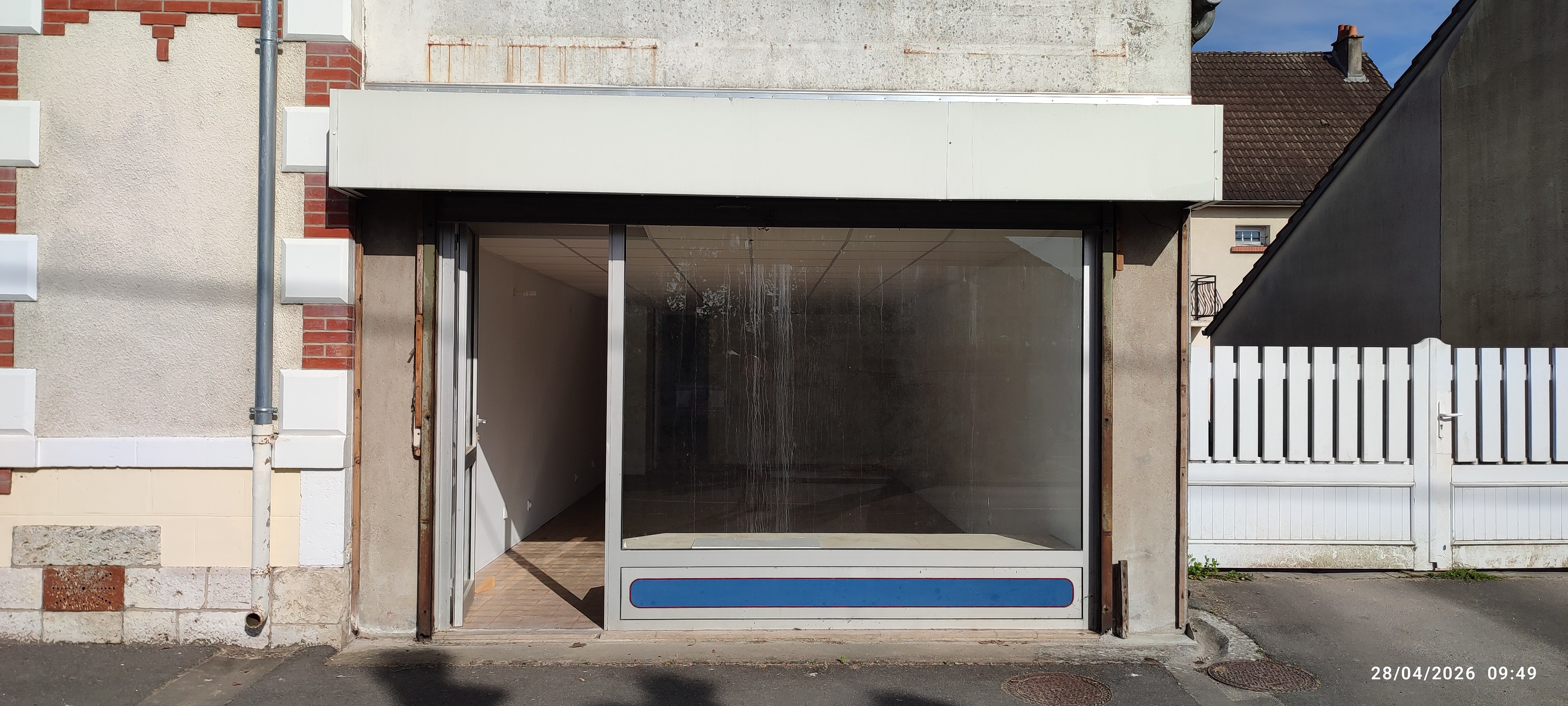 Vitrine