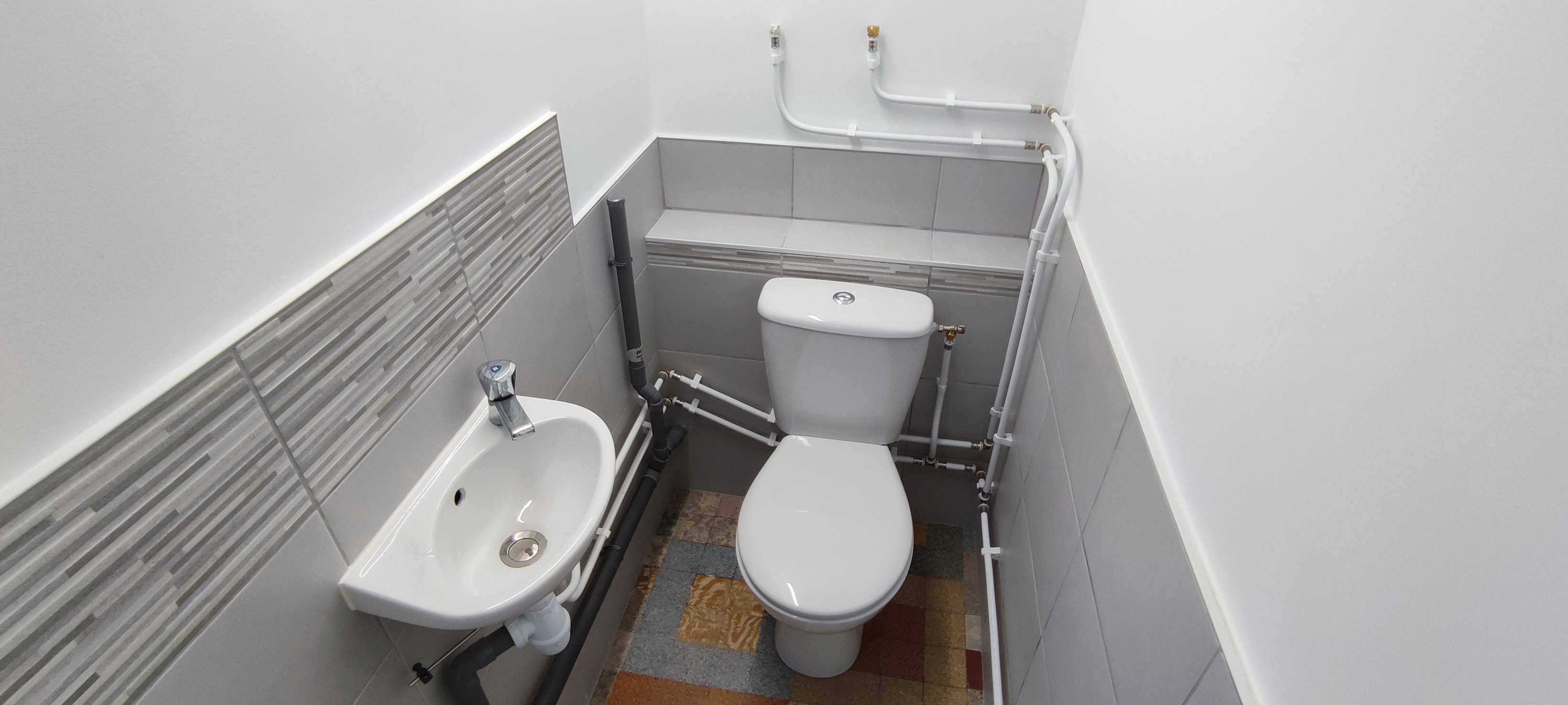 WC
